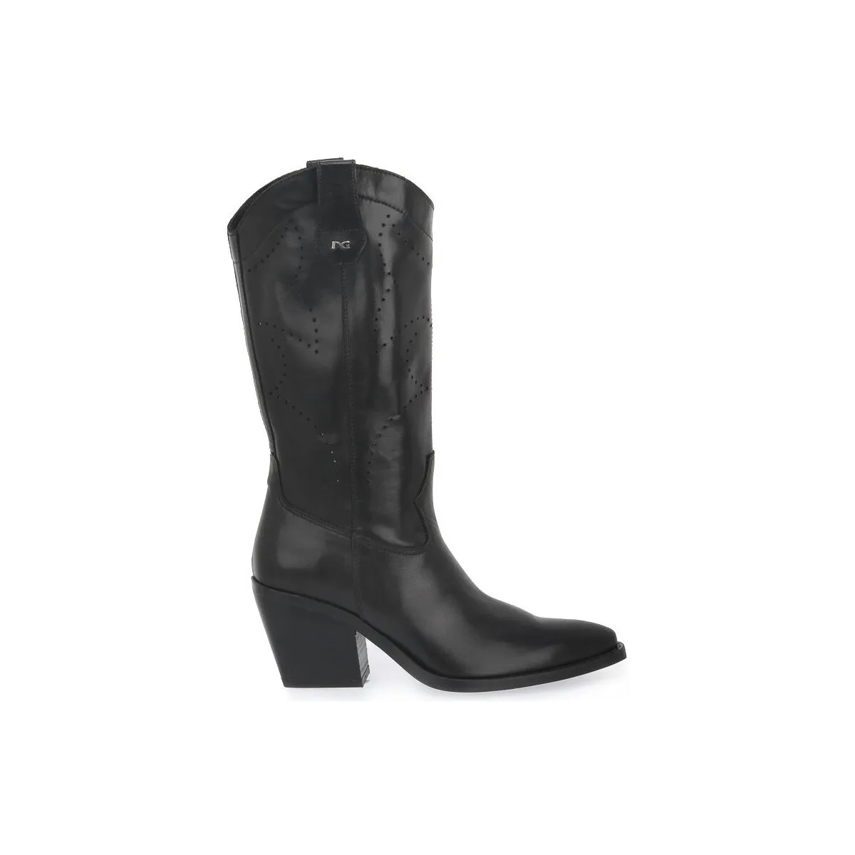 NERO GIARDINI 100 SAUVAGE NERO