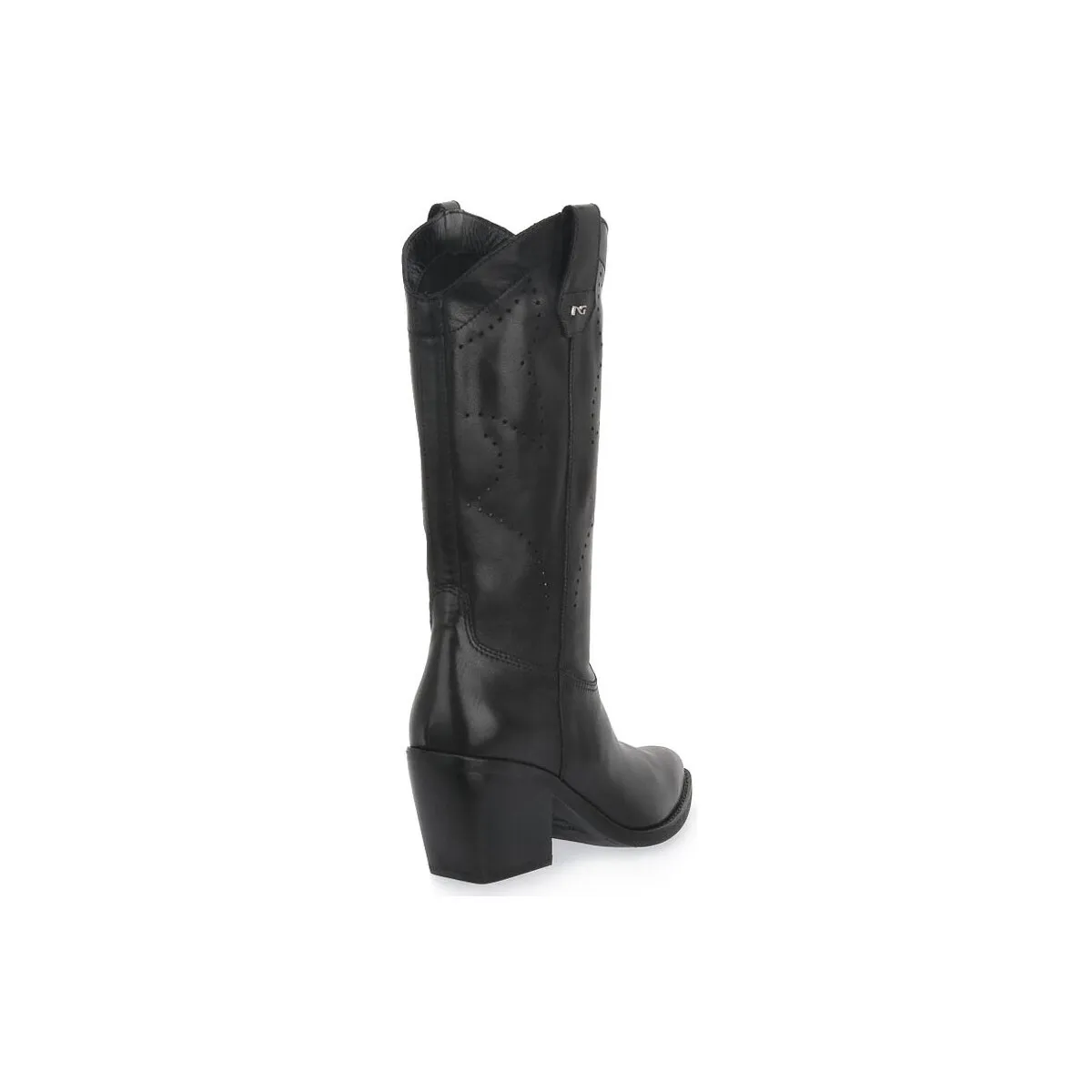 NERO GIARDINI 100 SAUVAGE NERO