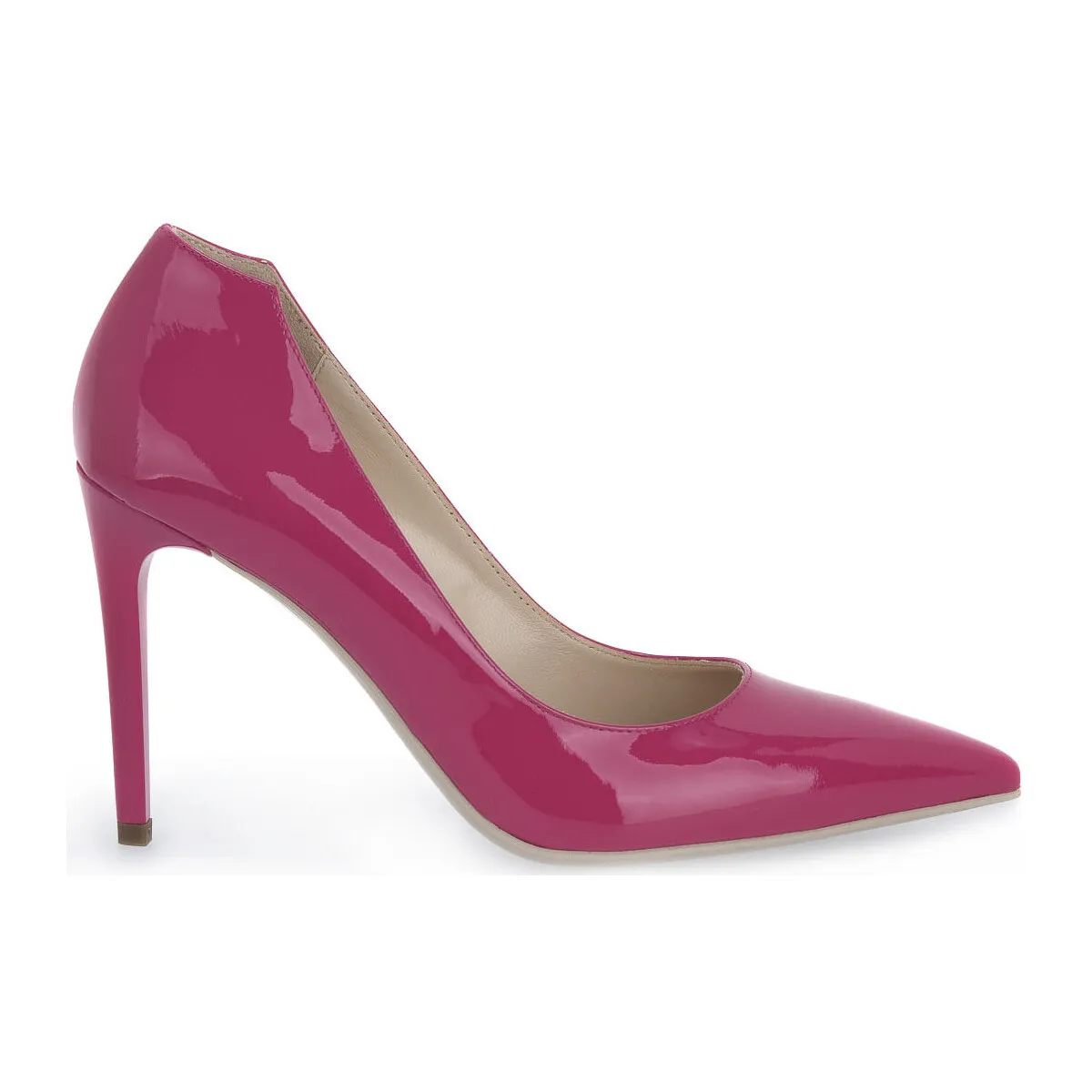 NERO GIARDINI 609 VERNICE FUXIA