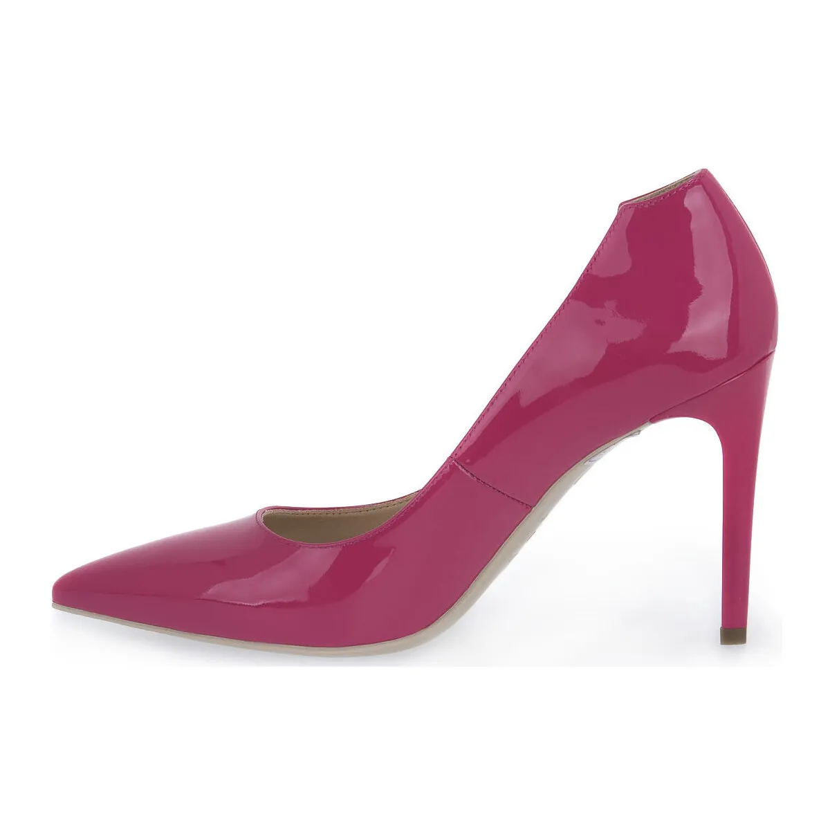 NERO GIARDINI 609 VERNICE FUXIA