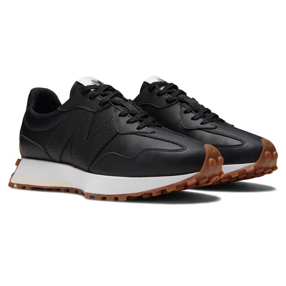new balance zapatillas 327lh negro