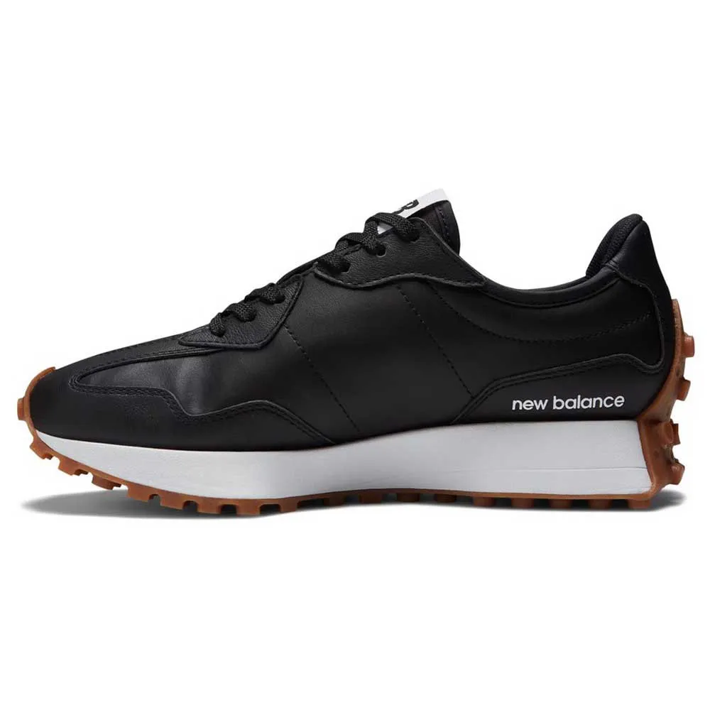 new balance zapatillas 327lh negro