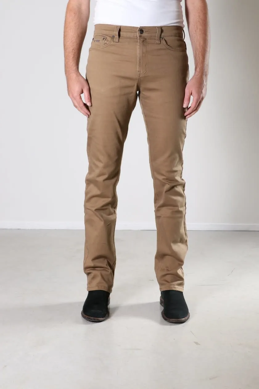 New Star Heren Jeans Jacksonville Twill