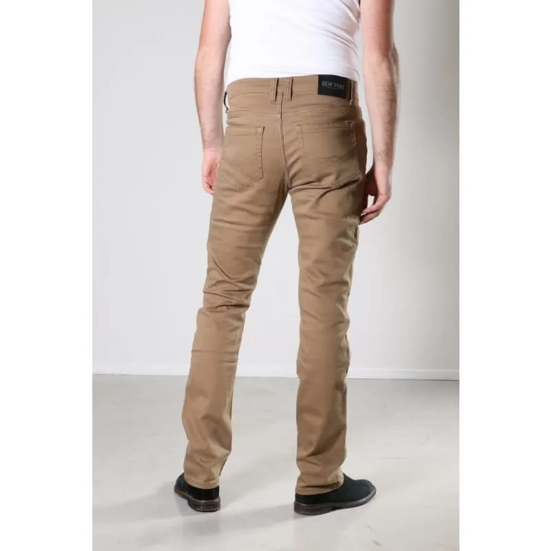 New Star Heren Jeans Jacksonville Twill