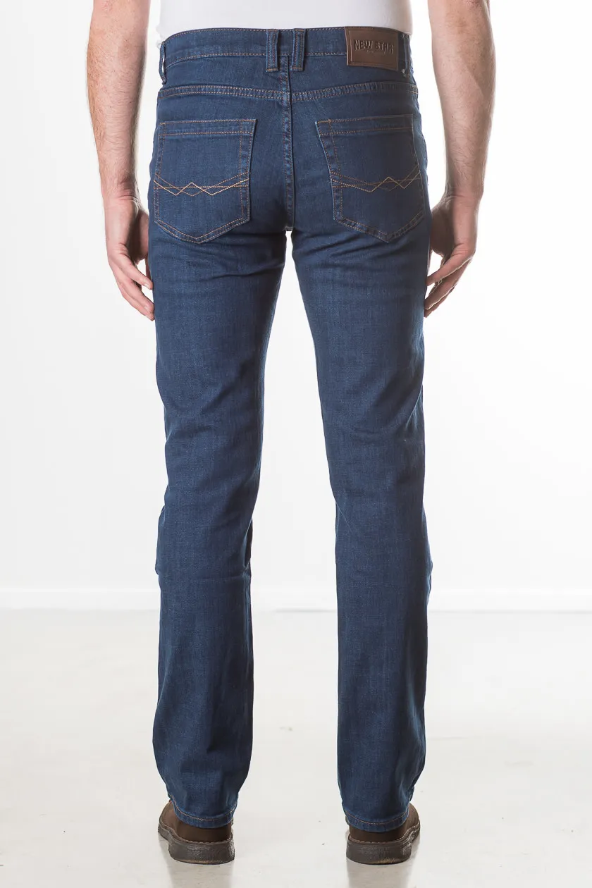 New Star Heren Jeans Jacksonville