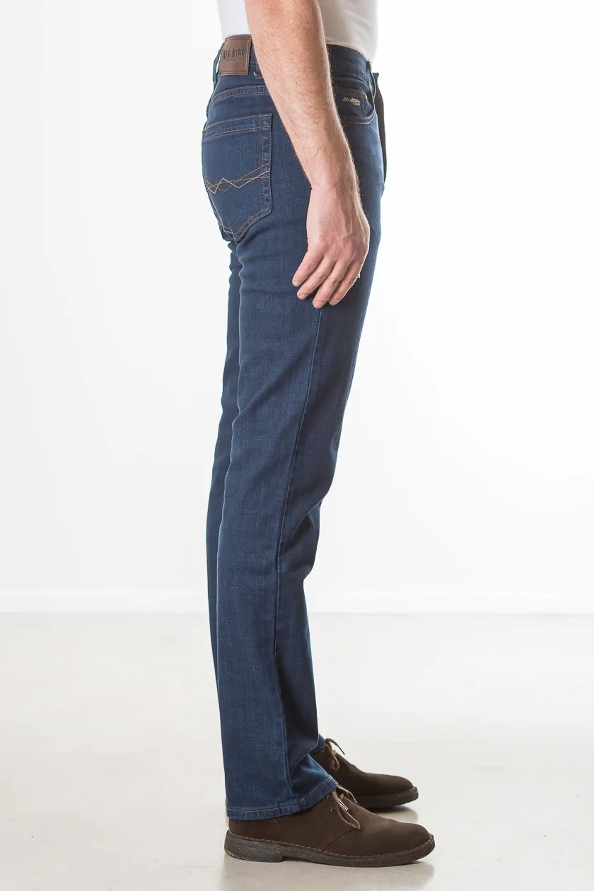 New Star Heren Jeans Jacksonville
