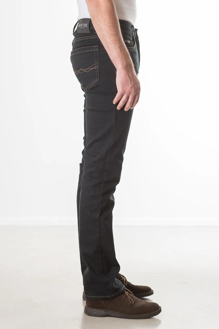 New Star Heren Jeans Jacksonville