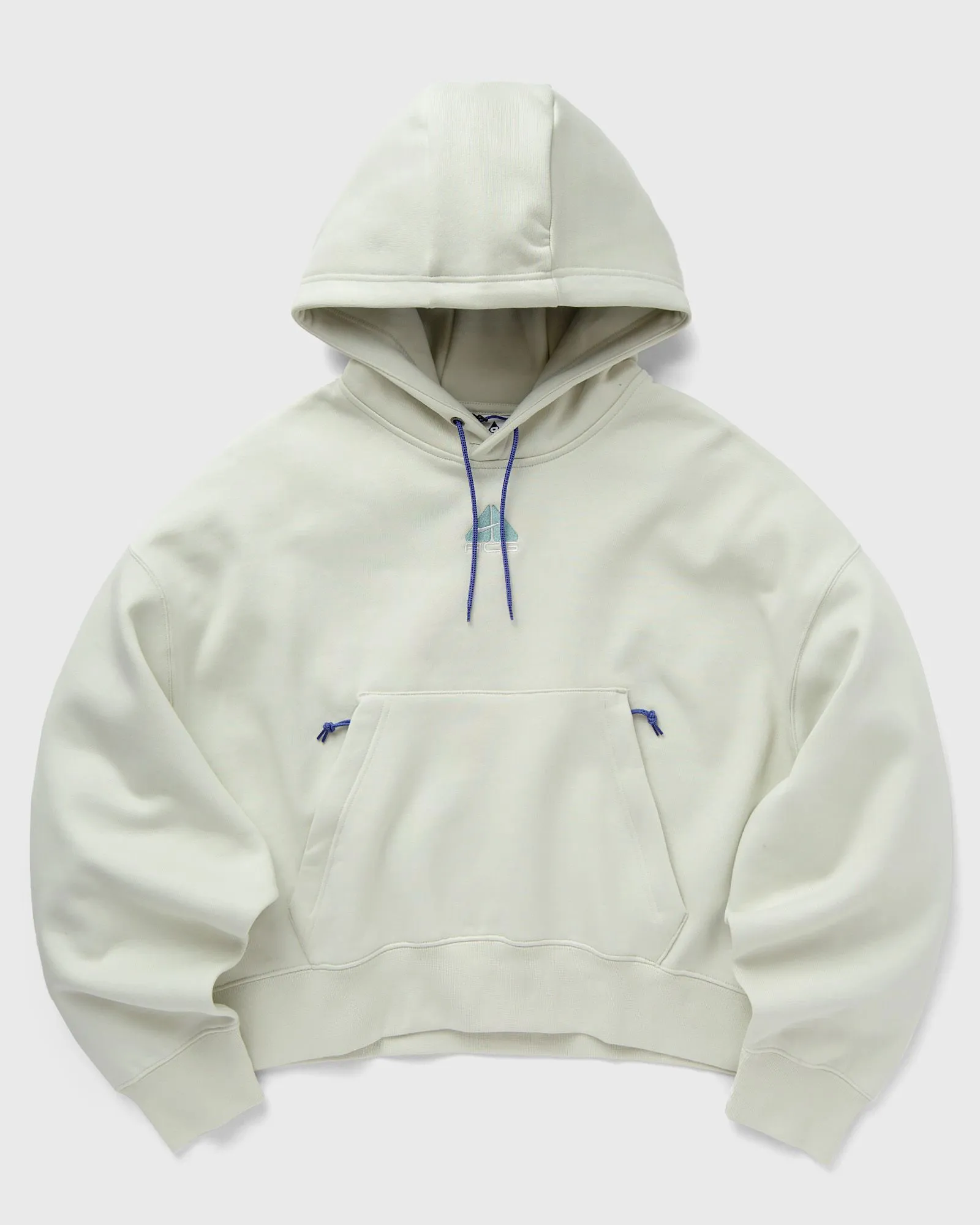 NIKE ACG WMNS ACG THERMAFIT TUFF KNIT FLEECE HOODIE