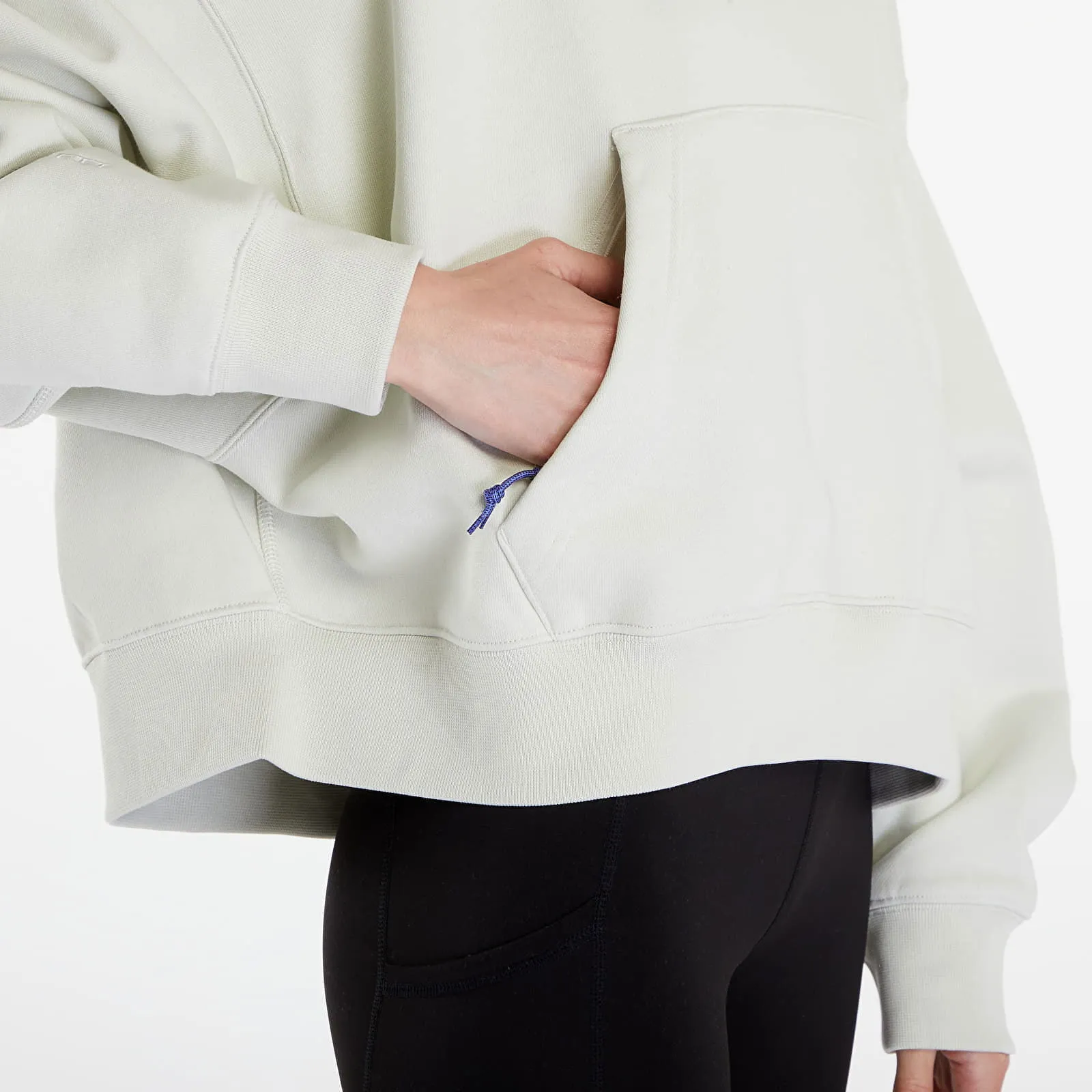 NIKE ACG WMNS ACG THERMAFIT TUFF KNIT FLEECE HOODIE