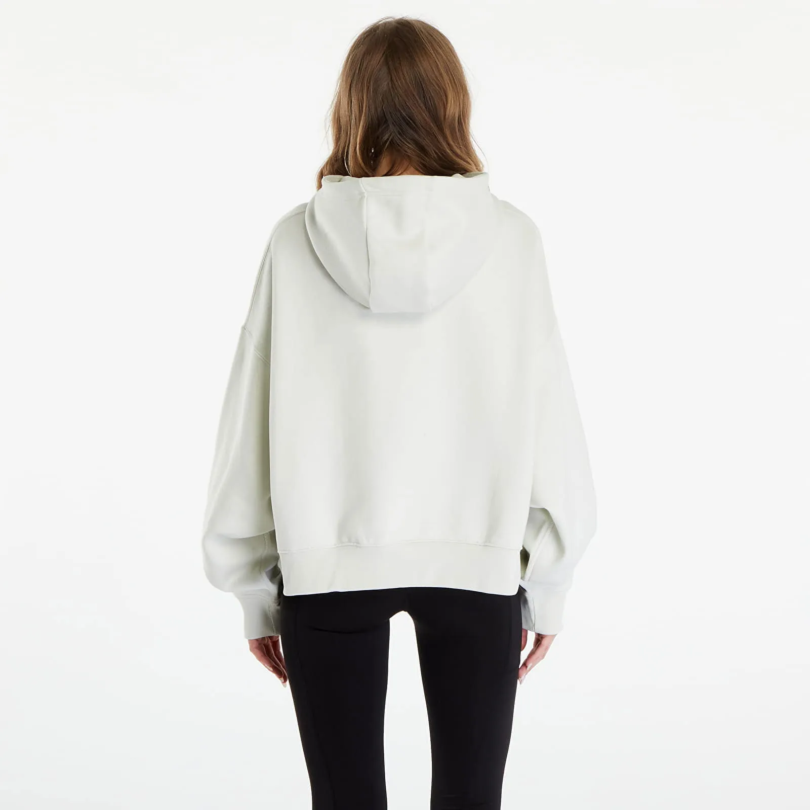 NIKE ACG WMNS ACG THERMAFIT TUFF KNIT FLEECE HOODIE