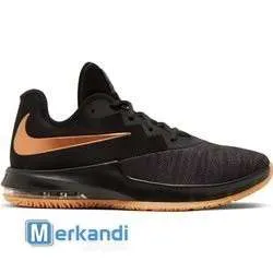 NIKE AIR MAX INFURIATE III LOW  AJ5898009
