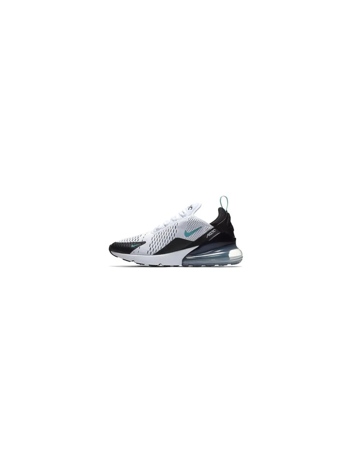 NIKE AIRMAX 270 TEAL