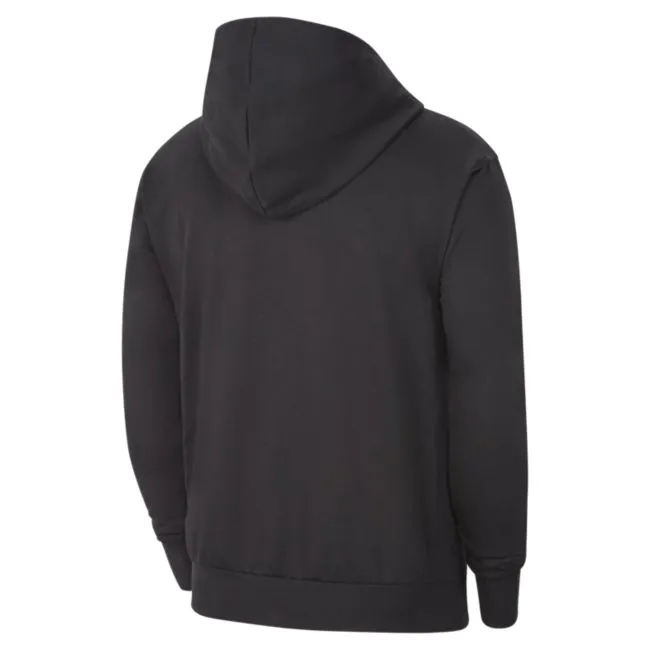 NIKE BROOKLYN NETS STANDARD ISSUE NBA FULLZIP