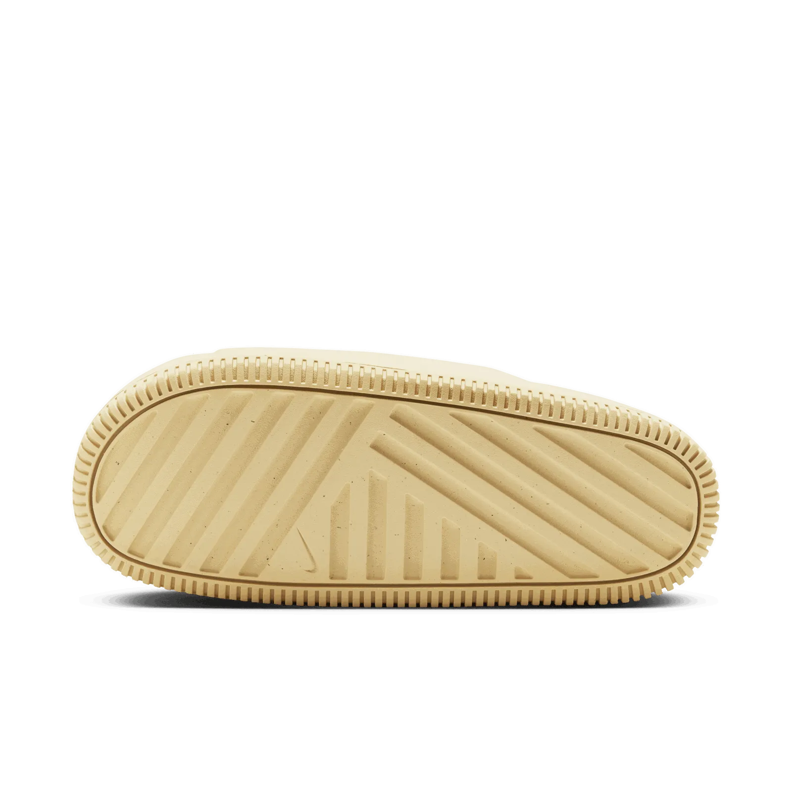 Nike Calm Slide W "Sesame "