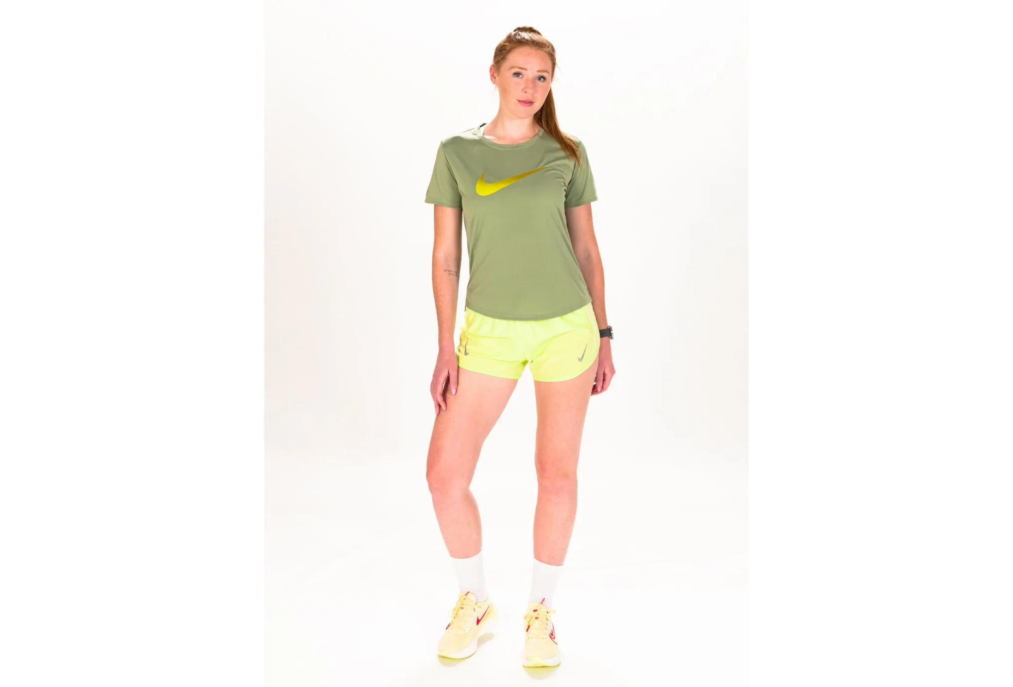 Nike camiseta manga corta One