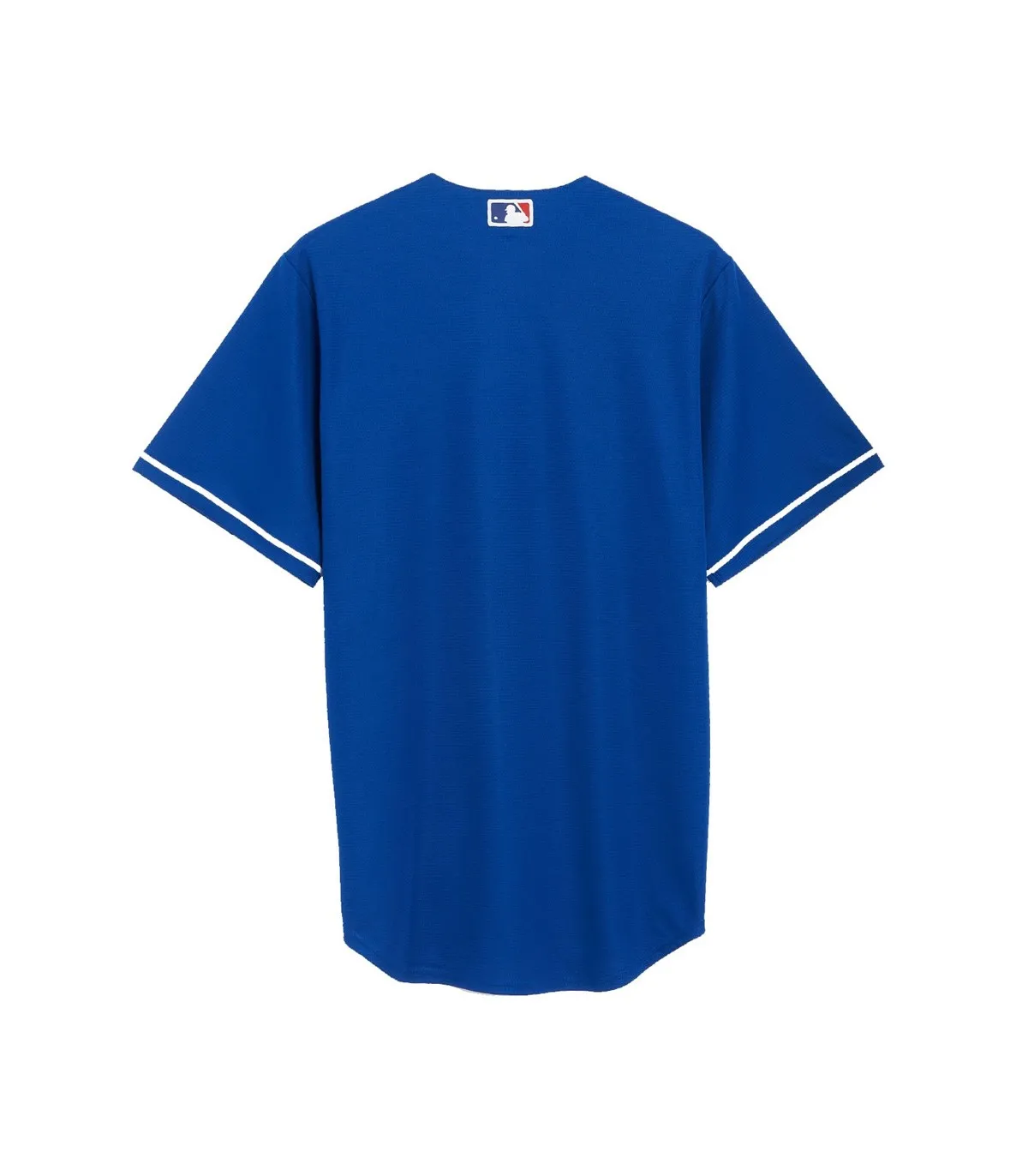 NIKE  CAMISETA PARA HOMBRE AZUL  LOS ÁNGELES DODGERS