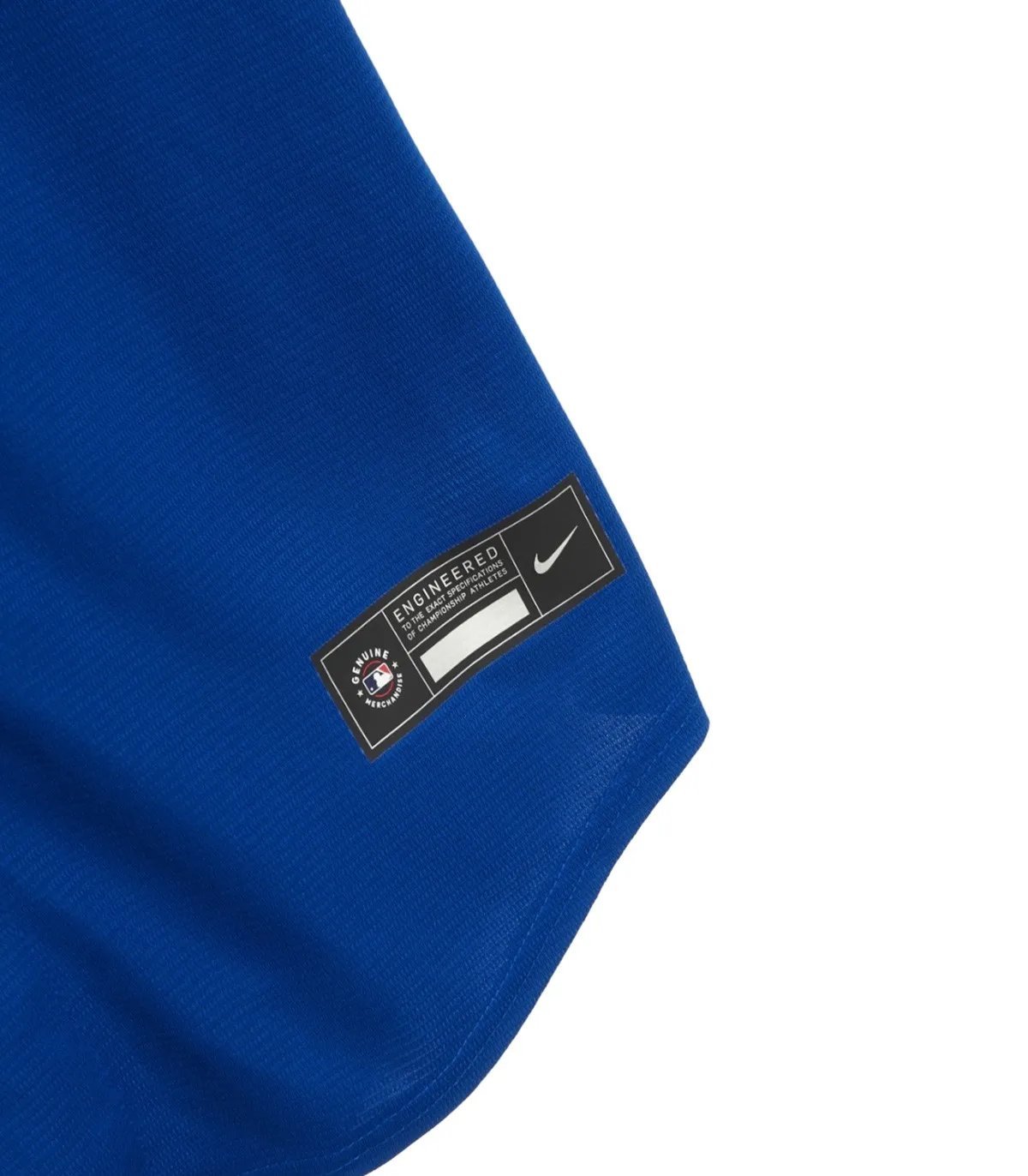 NIKE  CAMISETA PARA HOMBRE AZUL  LOS ÁNGELES DODGERS