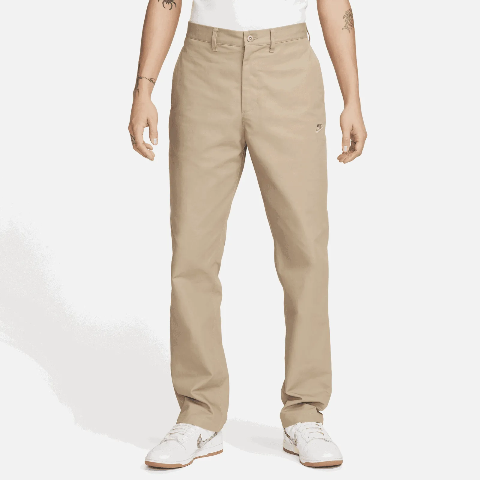 Nike Club Chino Pants men Casual Pants