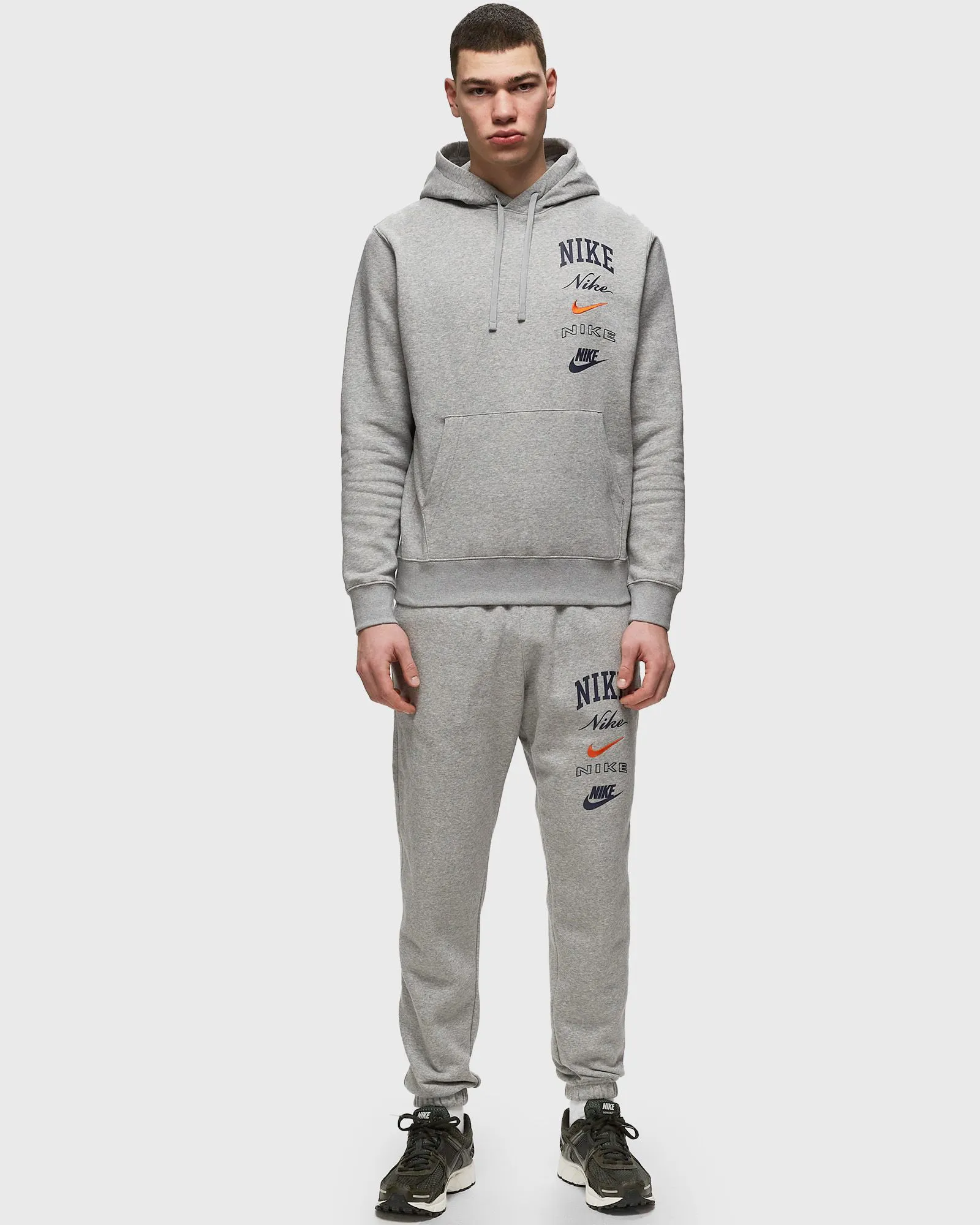 Nike Club Fleece Cuffed Pant