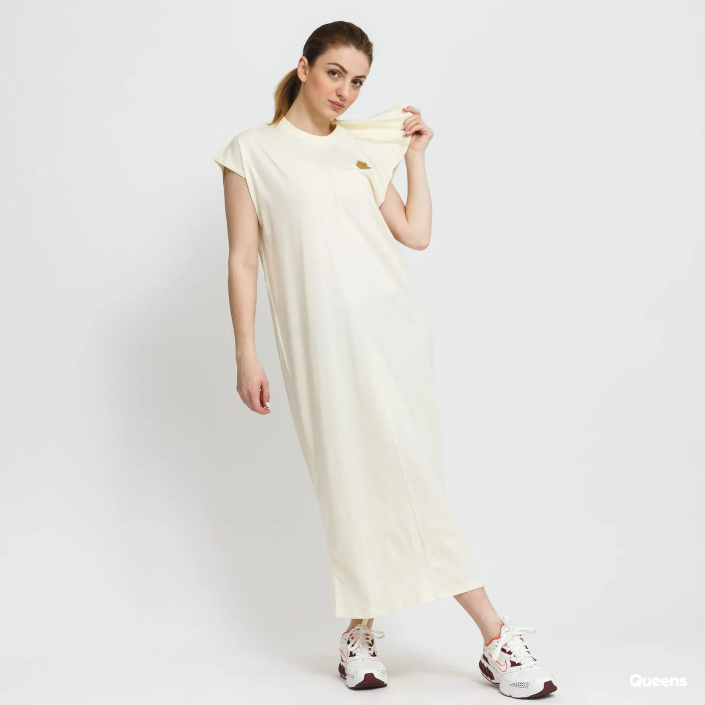 Nike Dress Earth Day