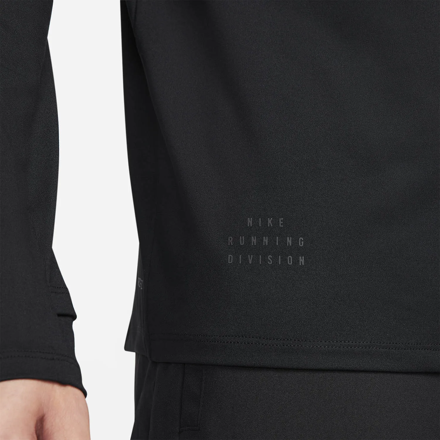 NIKE DRIFIT ELEMENT CAMISA