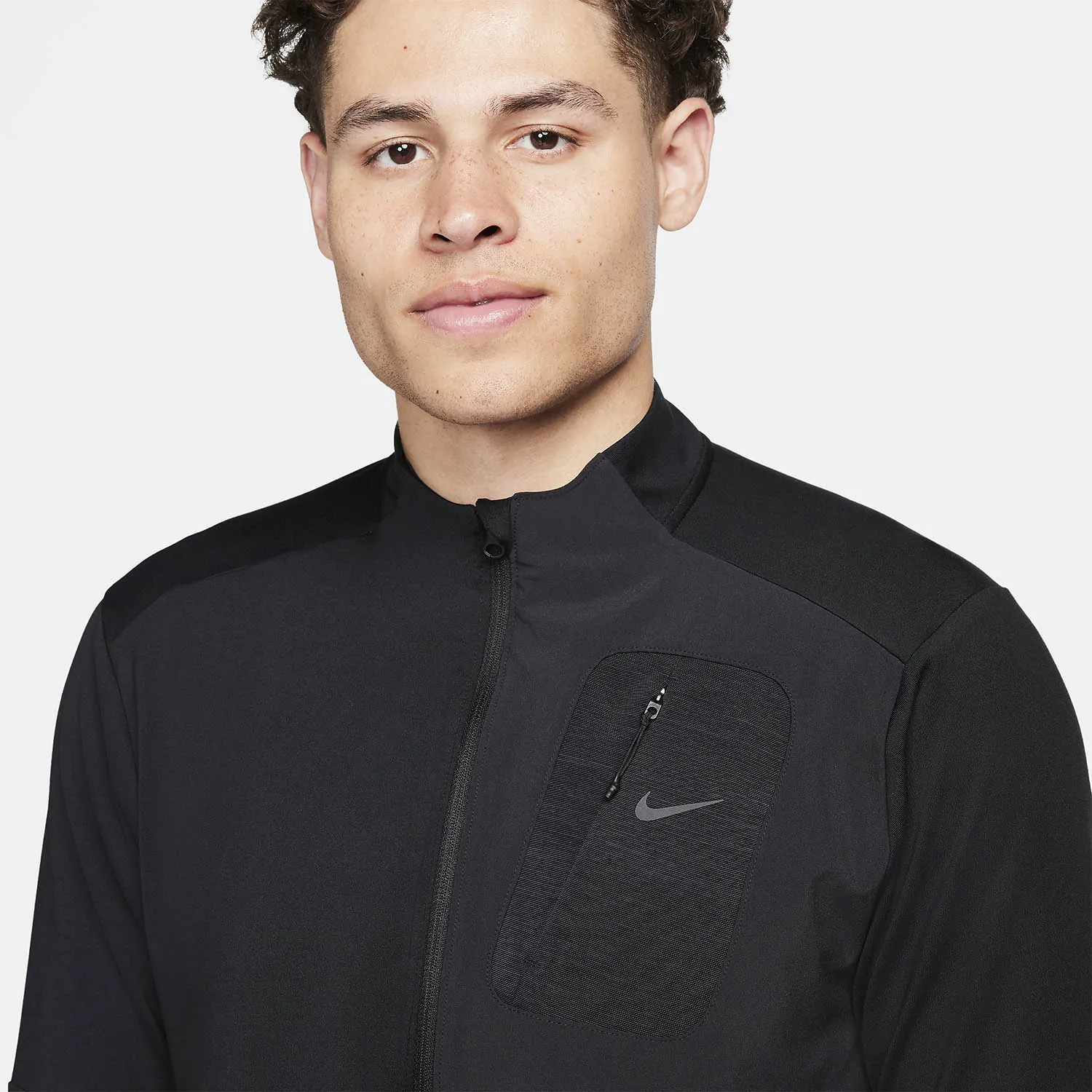 NIKE DRIFIT ELEMENT CAMISA