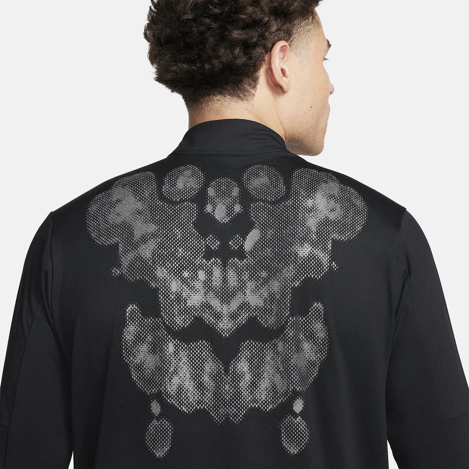 NIKE DRIFIT ELEMENT CAMISA