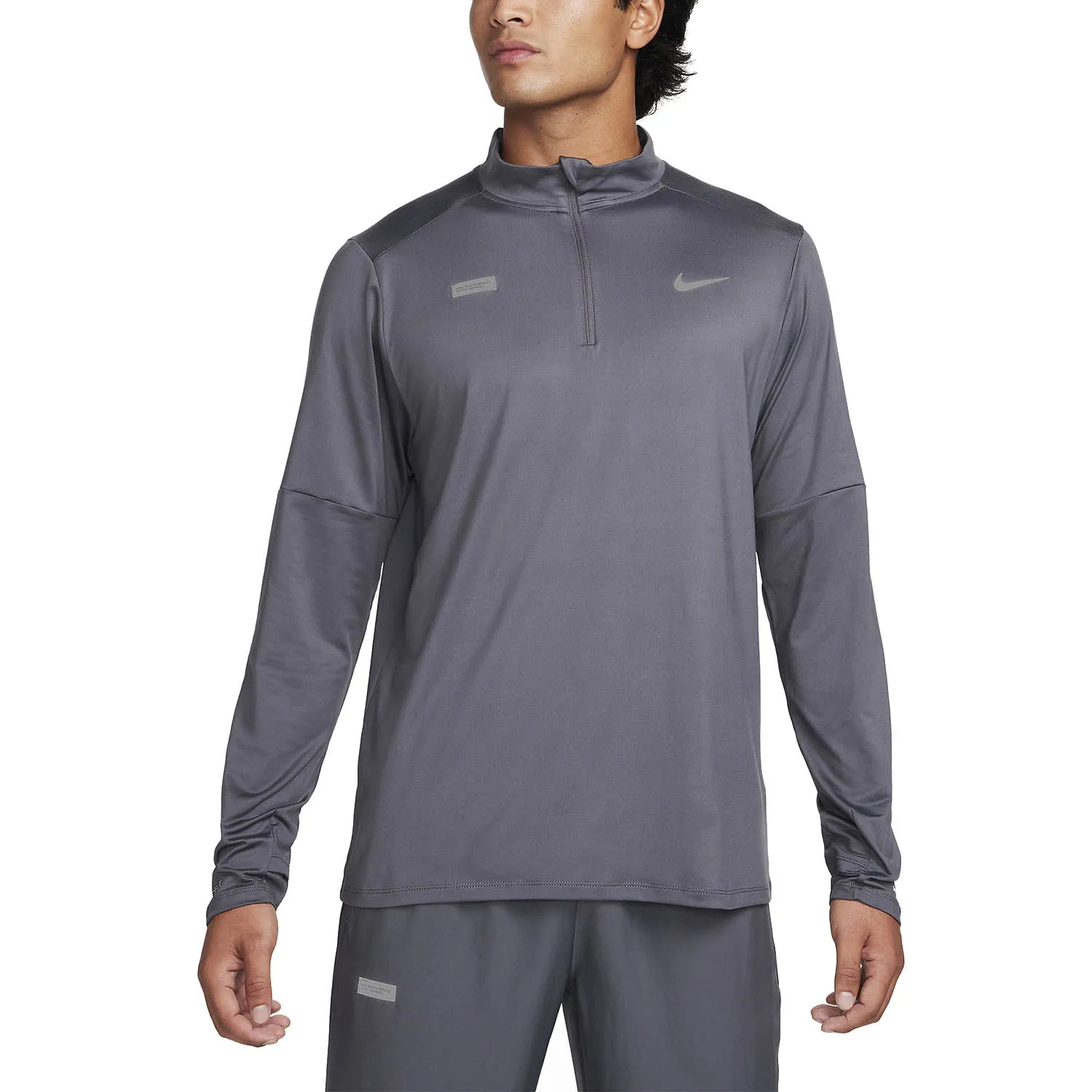 Nike Element Flash Camisa