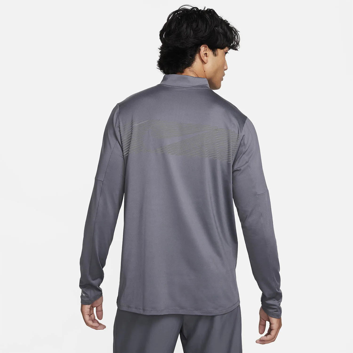 Nike Element Flash Camisa