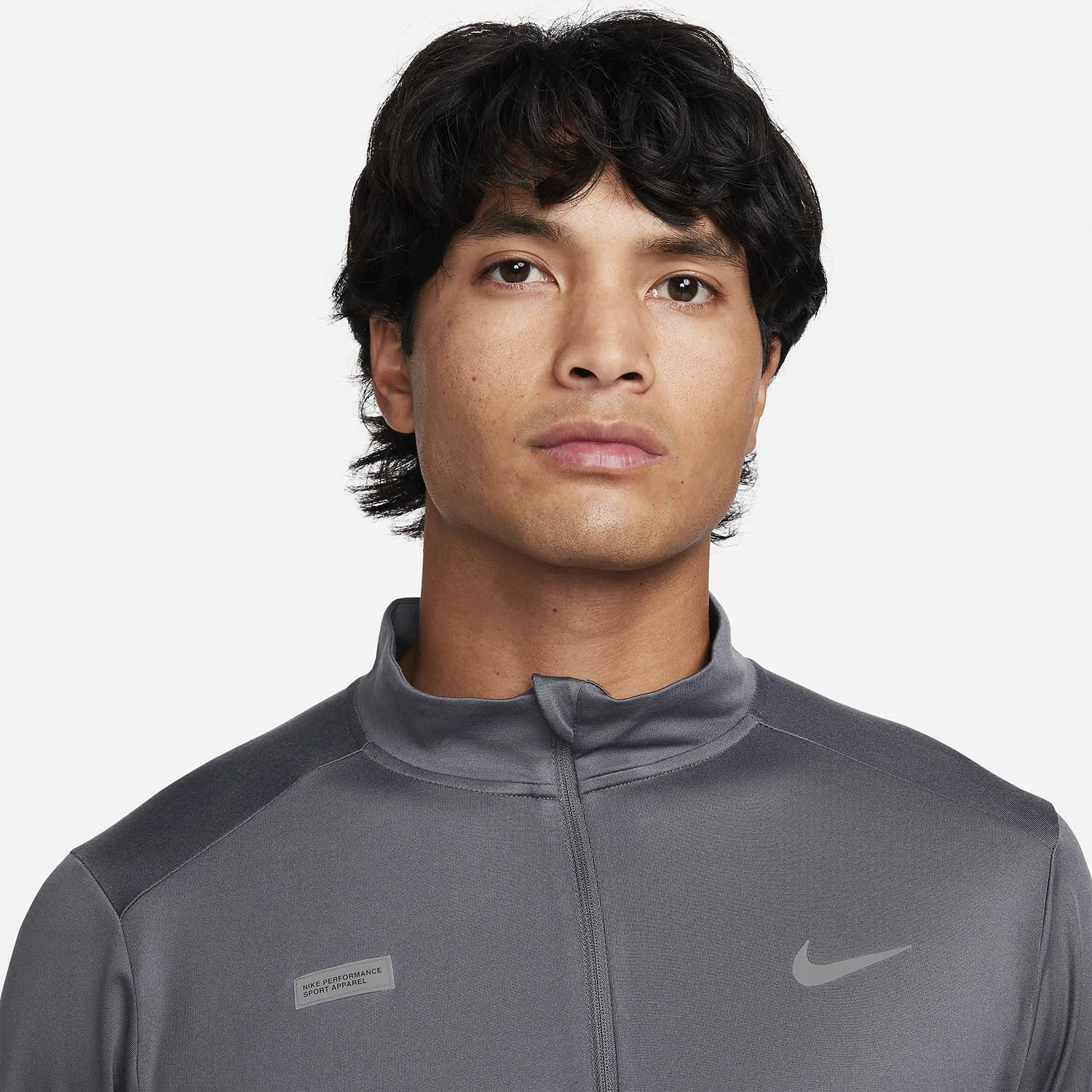 Nike Element Flash Camisa