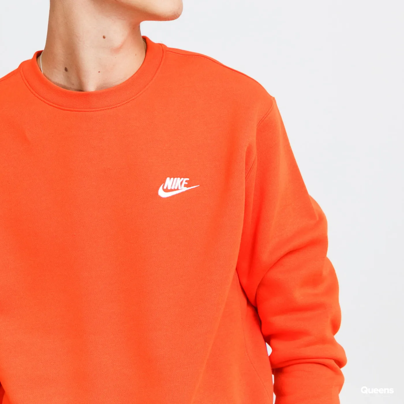 Nike Fleece Crew