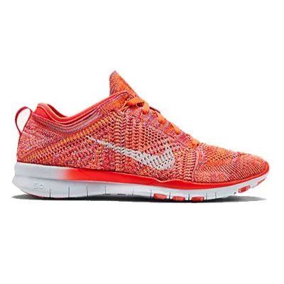 Nike Free TR 5 Flyknit