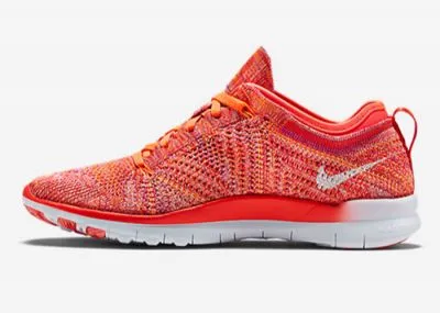 Nike Free TR 5 Flyknit