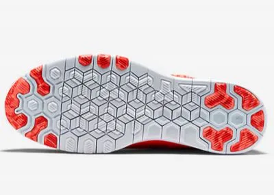 Nike Free TR 5 Flyknit