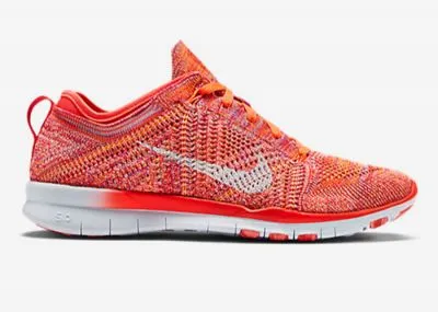 Nike Free TR 5 Flyknit