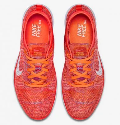 Nike Free TR 5 Flyknit