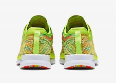 Nike Free TR 5 Flyknit