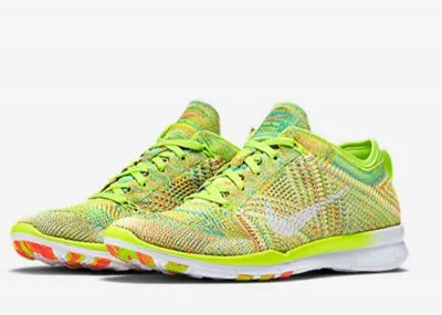 Nike Free TR 5 Flyknit