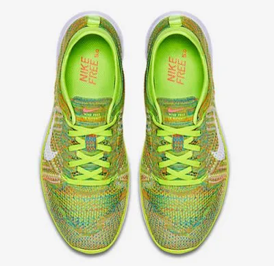 Nike Free TR 5 Flyknit