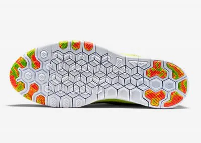 Nike Free TR 5 Flyknit