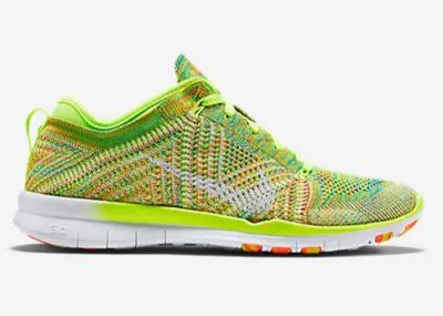 Nike Free TR 5 Flyknit