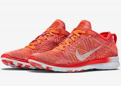 Nike Free TR 5 Flyknit