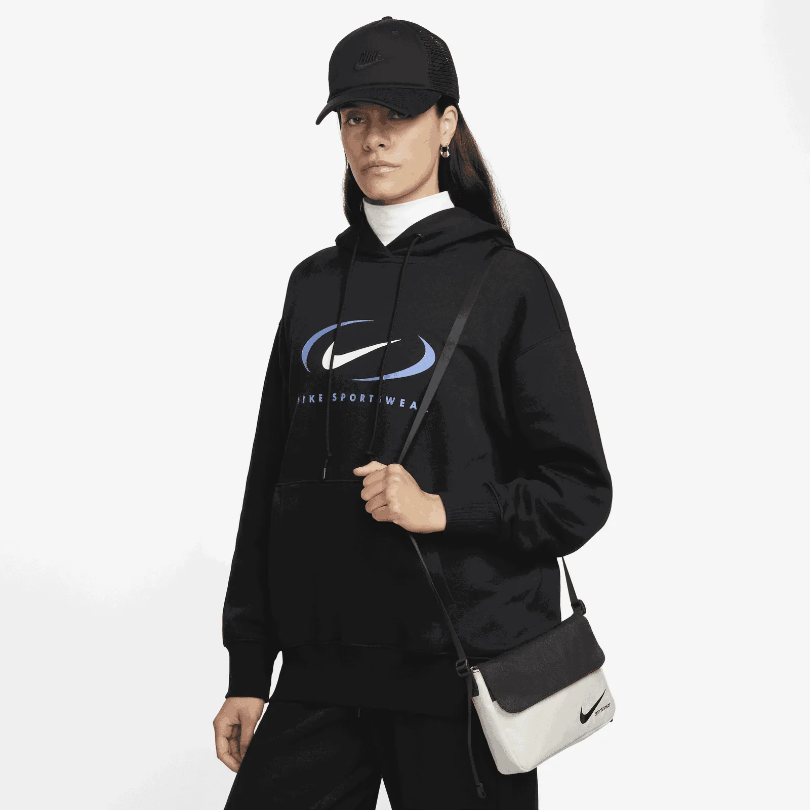 Nike Futura 3L