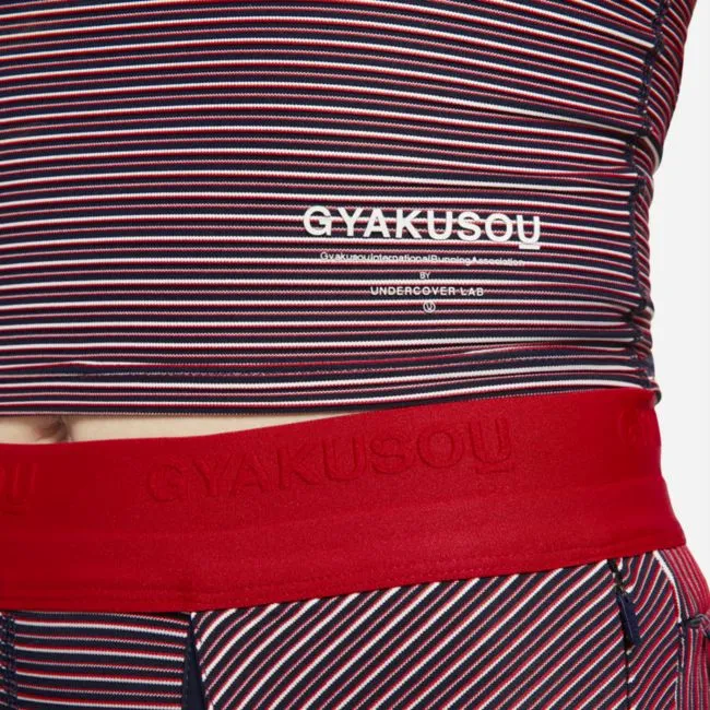 Nike Gyakusou Knit Top