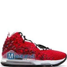 NIKE LEBRON XVII  BQ3177601