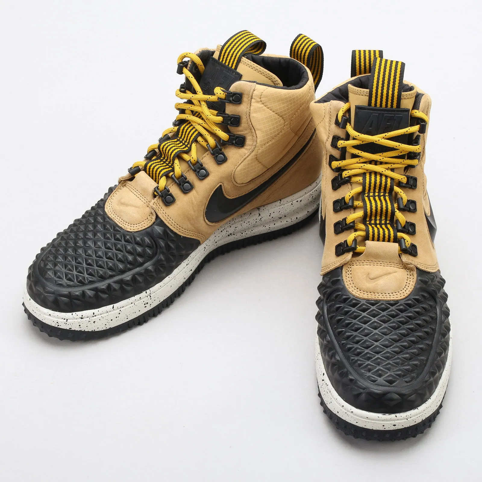 Nike LF1 Duckboot '17