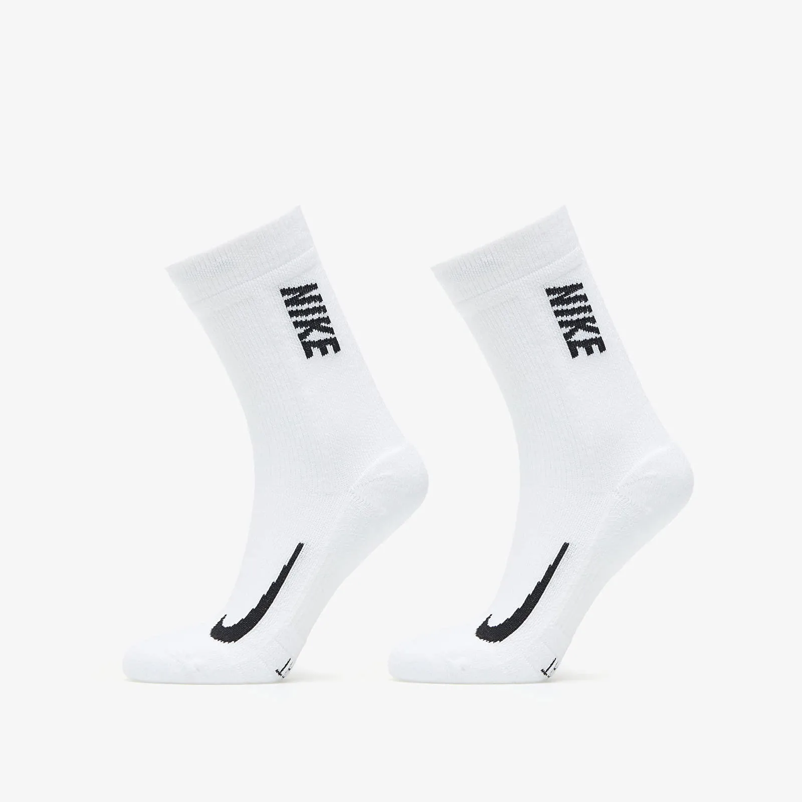 NIKE MULTIPLIER MAX CREW 2PACK