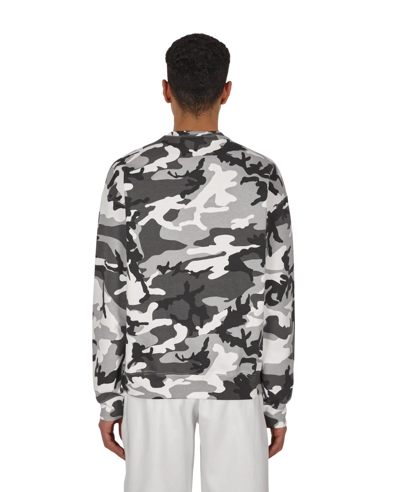 Nike NRG SOLOSWOOSH CREW