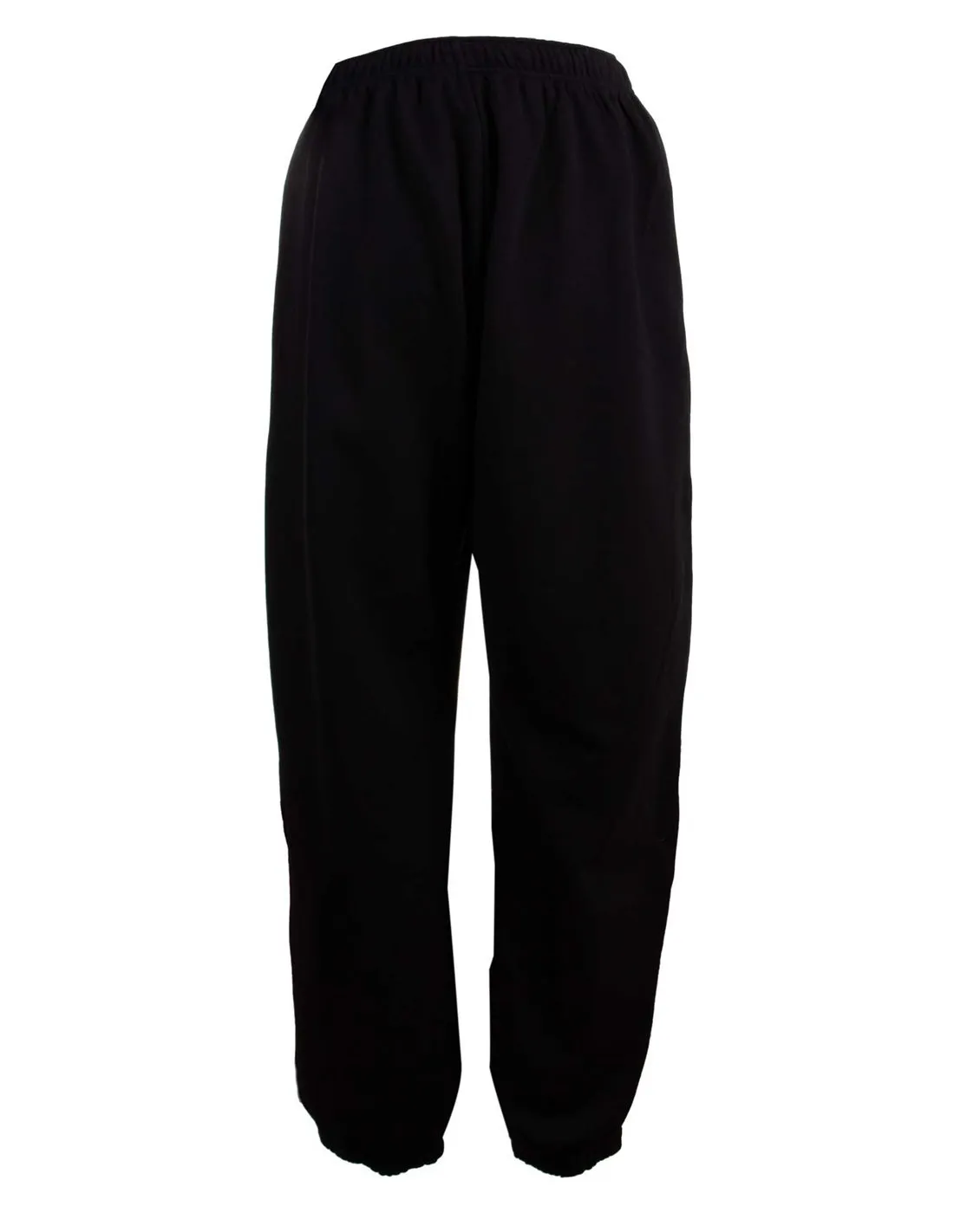 NIKE  PANTALóN NEGRO DQ5800 010 MUJER 