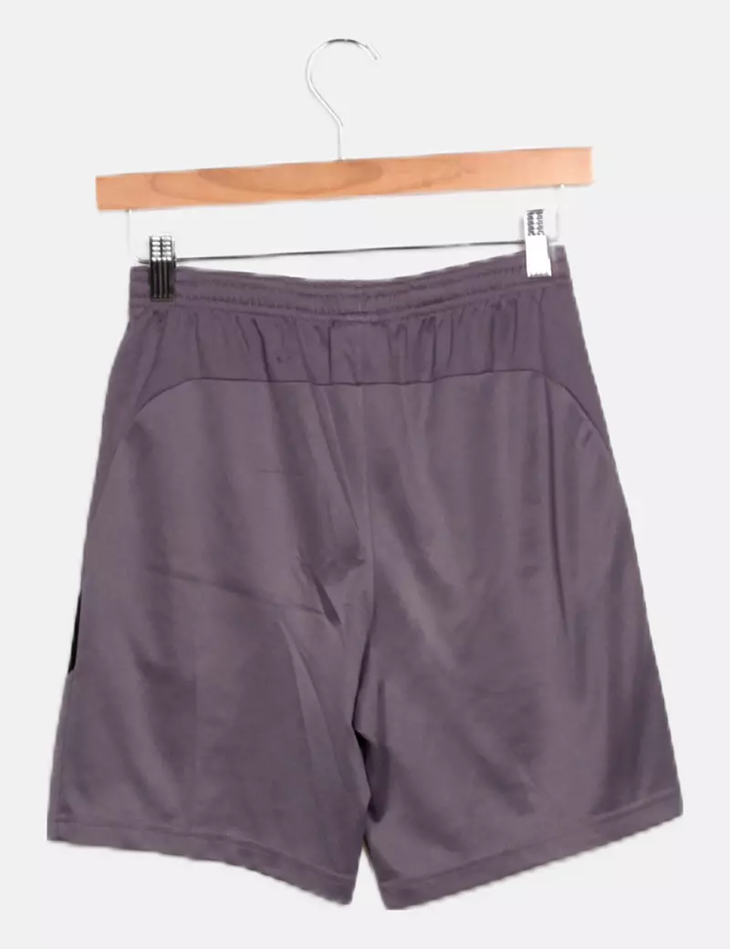 Nike Pantalón técnico gris